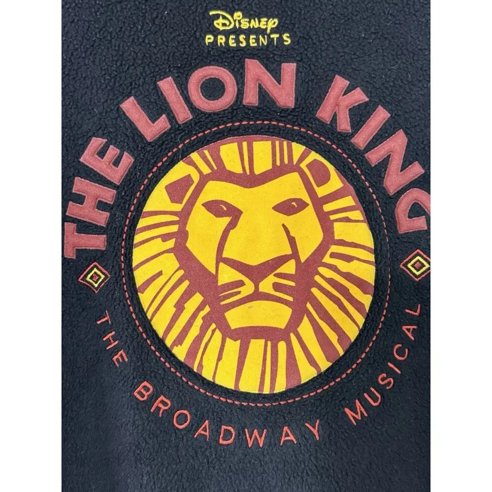 Disney lion king